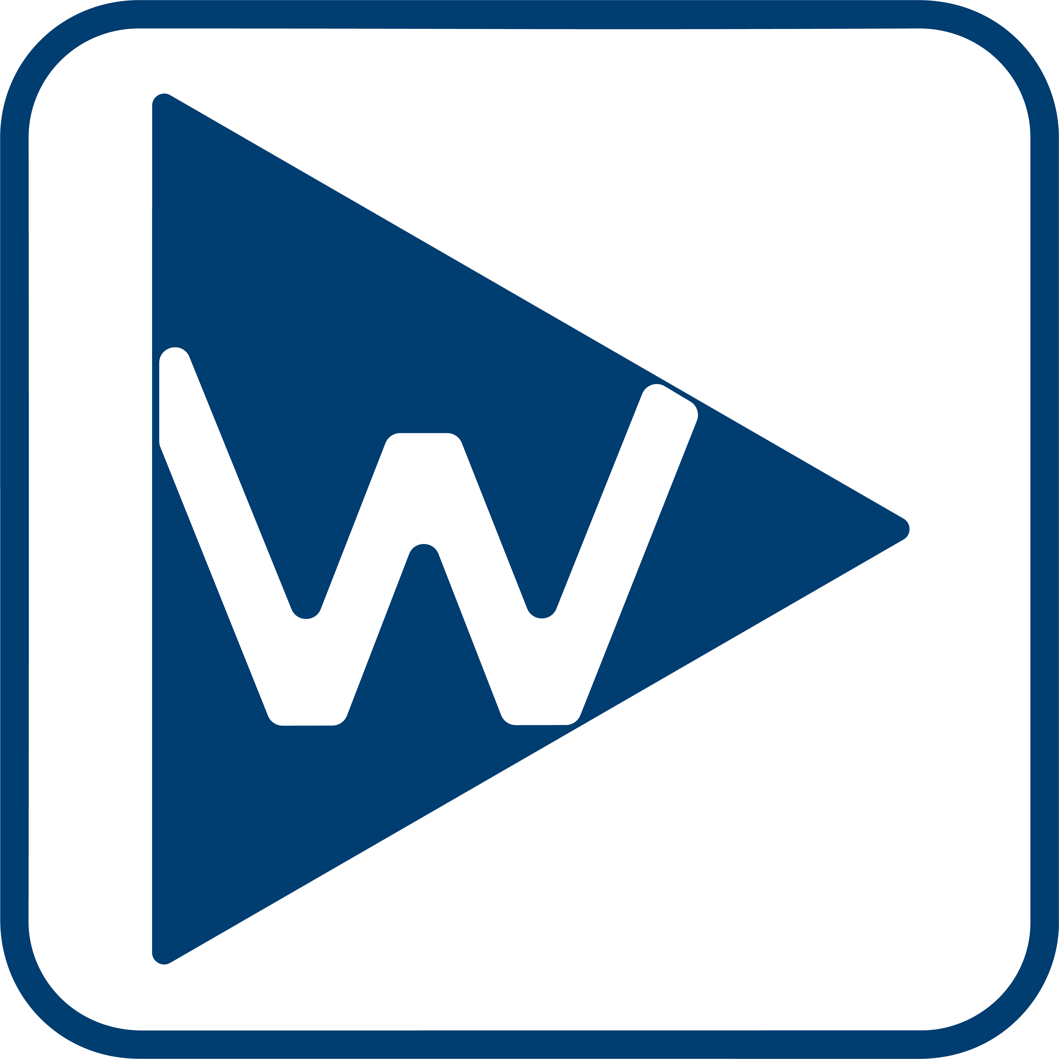 Weigl Control Logo