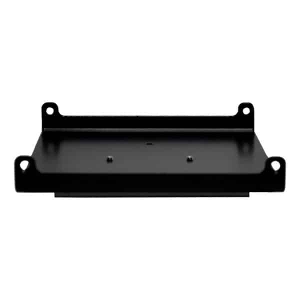 Weigl Din-Rail-Mount ProCommander ES & ProCommander AX & Pro I/O