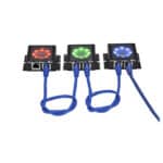 Weigl PrismTag Target Daisy Chain RGB LED