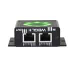 Weigl PrismTag Target Front Green RGB LED
