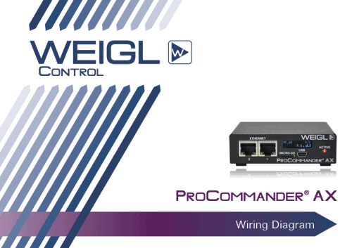 WEIGL_ProCommander_AX_wiring-diagram