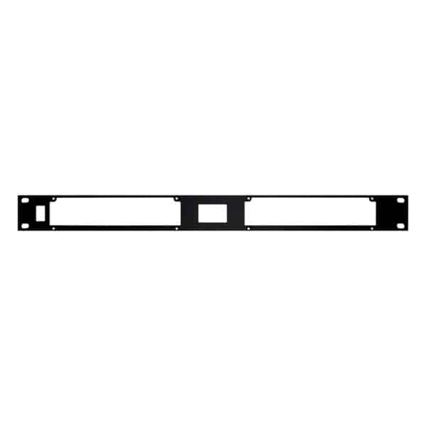 Weigl Rackmount for 2x ProCommander 3