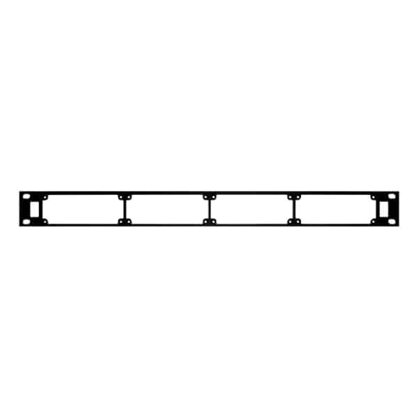 Weigl Rackmount für 4x Pro I/O