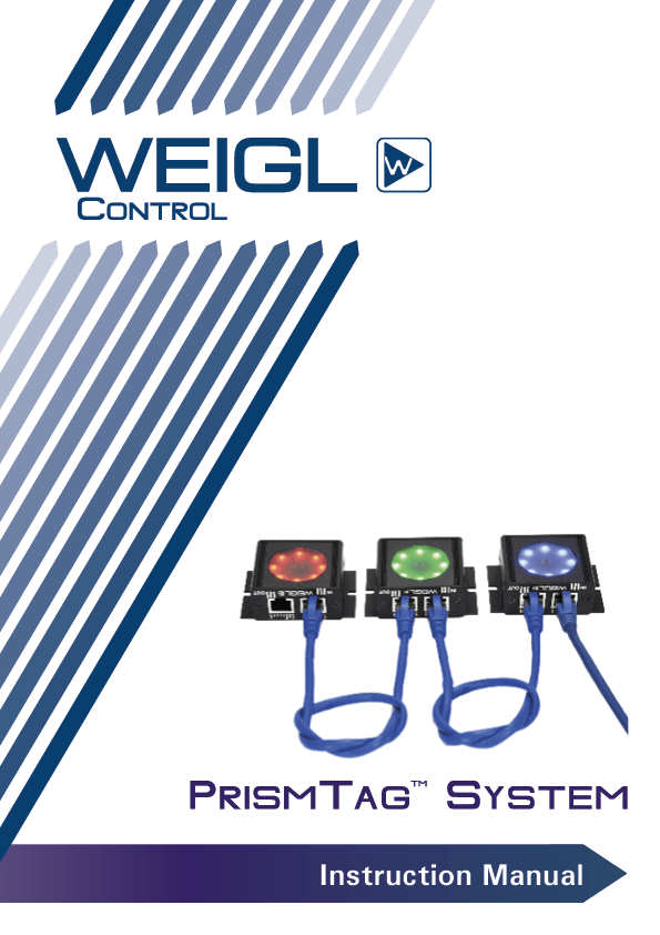 WEIGL_Control_PrismTagSystem_InstructionManual