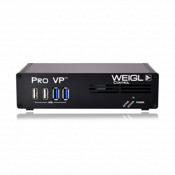 WEIGL_Pro_VP_Front