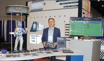 2023-01 WeiglControl IAAPA 2022 EAP Magazine Teaserbild Technologie News