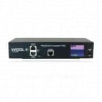 WEIGL ProCommander HXb Front